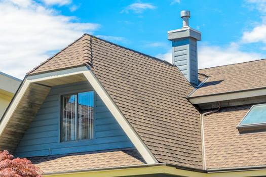 GAF Seal-A-Ridge vs Vented RidgeCrest ridge cap shingles