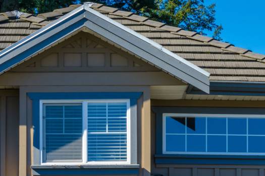 GAF Ridglass SBS-Modified Premium vs TimberTex Ridge Cap Shingles