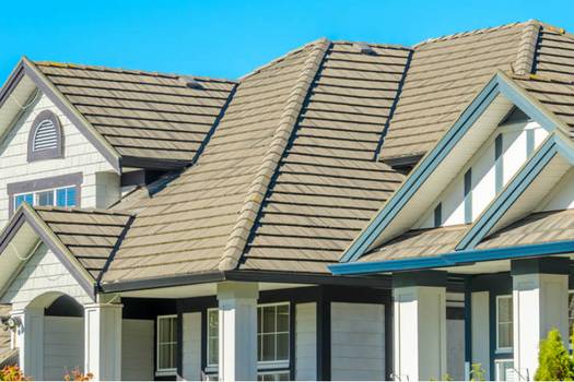 Owens Corning vs GAF asphalt hip and ridge shingles