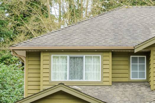 GAF Camelot vs Grand Canyon asphalt shingles