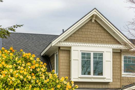 CertainTeed Independence vs Premium Landmark Solaris asphalt shingles