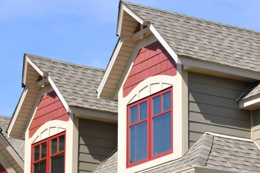 CertainTeed Landmark Premium and Hatteras asphalt shingles: a summary comparison