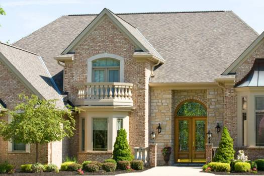 GAF Timberline Natural Shadow vs ArmorShield II