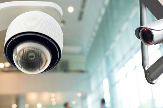 FrontPoint vs Brink's business security systems