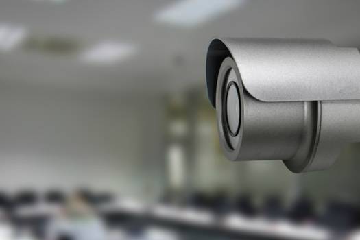 ADT vs Protection 1 business security systems