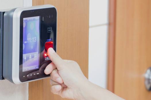 Guardian vs Vector business security systems