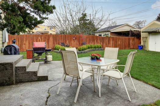 Prefabricated vinyl outdoor storage buildings comparison: Homestyles vs Lifetime Products