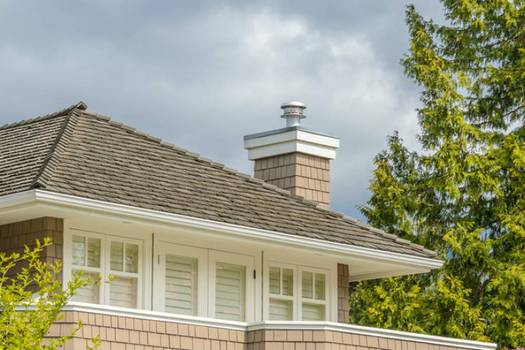 GAF Z-Ridge vs Vented RidgeCrest ridge cap shingles