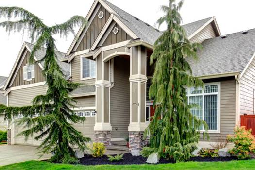 Georgia-Pacific siding prices and overview