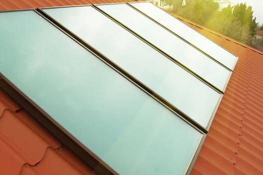 California solar energy: costs and ideas for the home