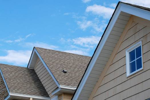 5 steps for how to find and fix a roof leak