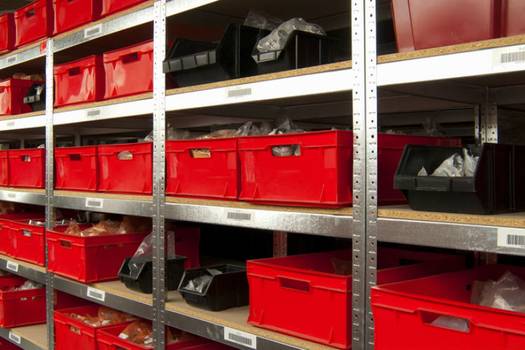 DIY garage storage units: points to consider