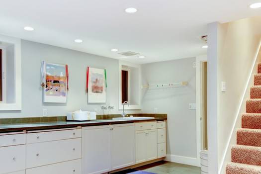 Basement storage additions: points to consider