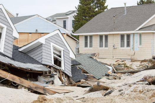 DIY above ground storm shelters: points to consider