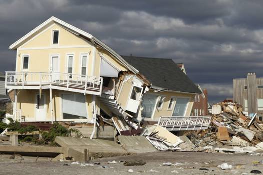 Prefabricated underground storm shelters: an overview of options