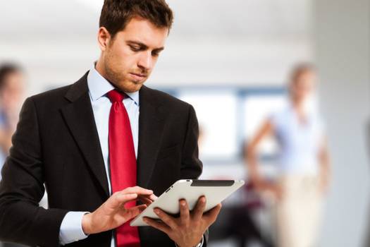 Protection 1 vs Vector business security systems