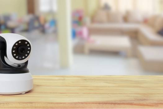 FrontPoint vs Protect America business security systems