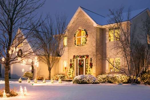 7 tips on how to properly insulate your home for winter