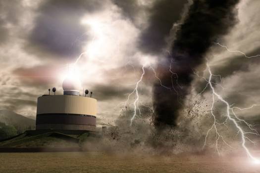 Storm shelters above ground: prefabricated or build from scratch?