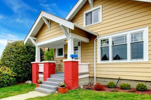 Vinyl siding vs fiber cement siding