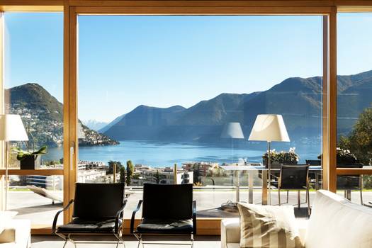 Champion picture window: Prices & overview