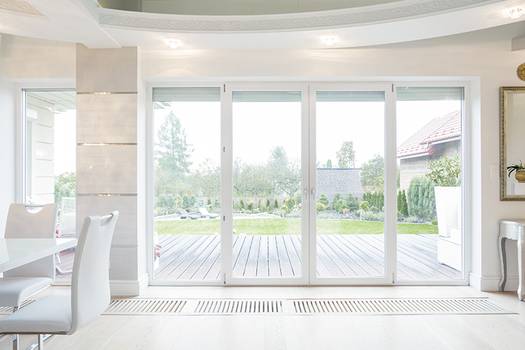 Specialty Windows: Prices, Pros and Cons