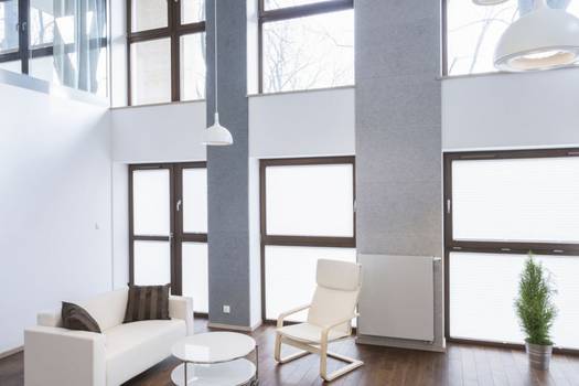 Increase Curb Appeal with Specialty Home Windows