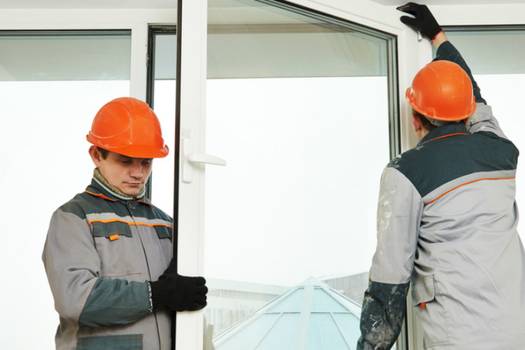 Andersen Windows installation instructions guide