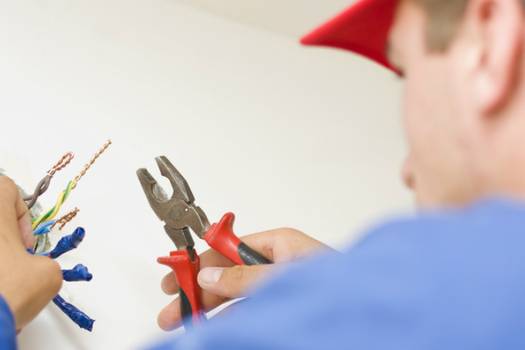 Copper wire: remodeling your home