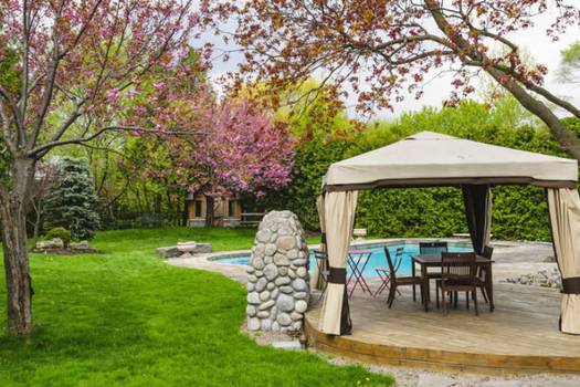 Prefabricated wooden gazebos & gazebo kits: An overview of leading suppliers