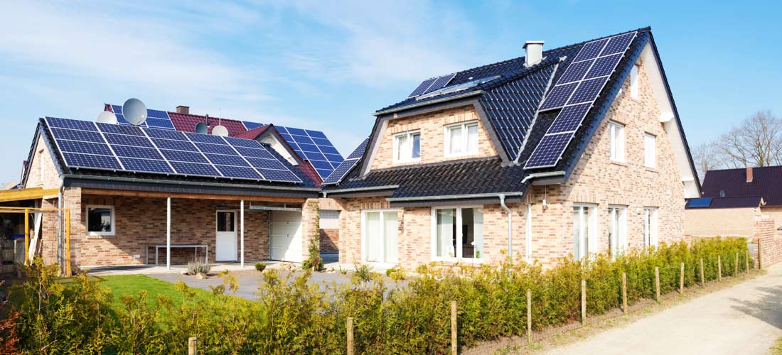 Installing Solar Panels on Your Roof For Efficient Home Energy This ...