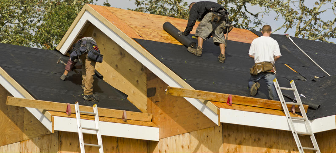 Shingle Racking Methods Asphalt shingle racking methods | QualitySmith