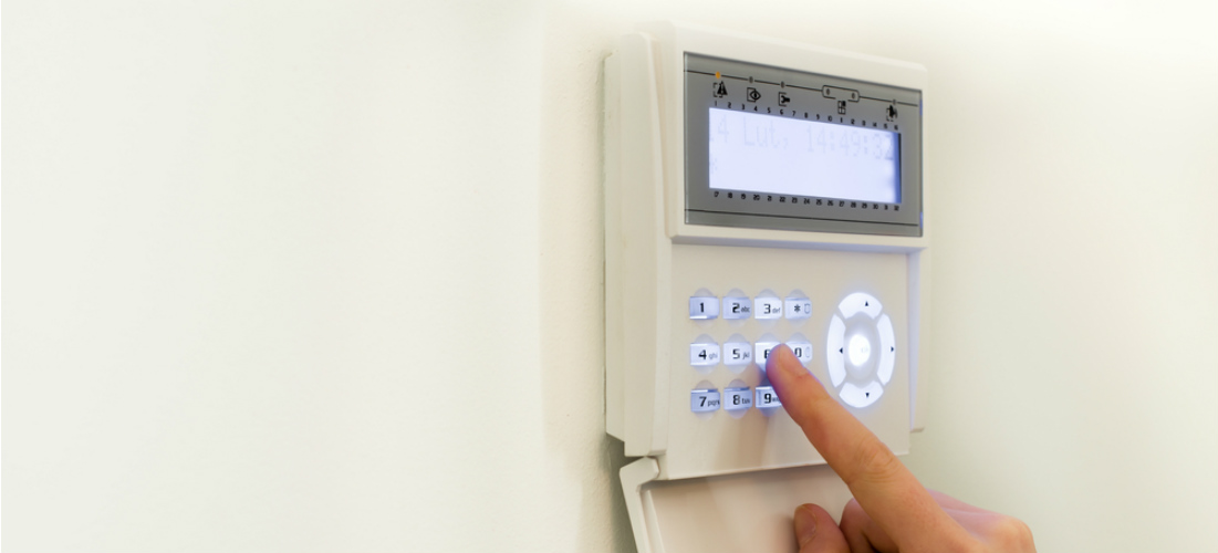Protection 1 home security: pros, cons and costs | QualitySmith