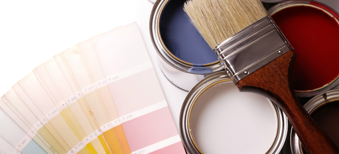 An overview of the 7 top painting brands in America | QualitySmith