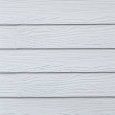 Composite siding
