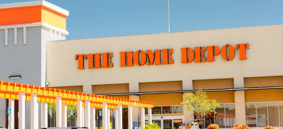Home Depot